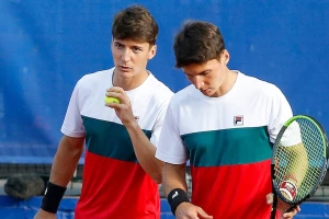 Srbija ''glatko'' eliminisana u borbi za plasman u elitu